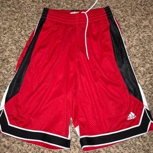 Adidas Basketball Shorts